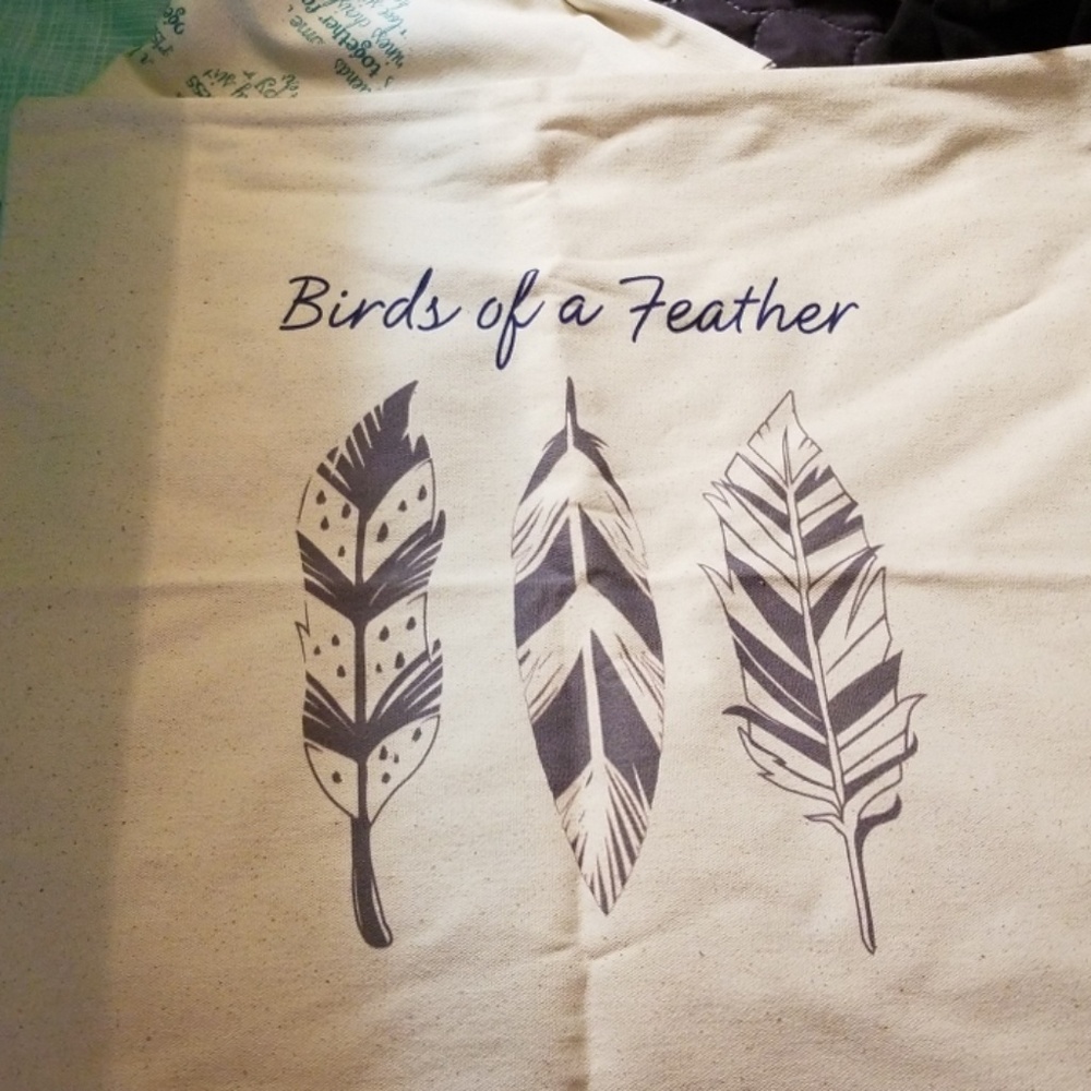 Thirty-one pillowcase